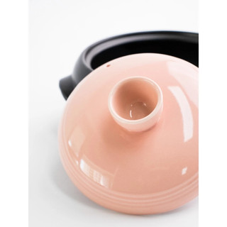 Nồi đất kho cá Hàn Quốc - P903