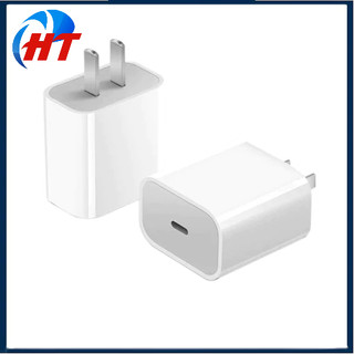 Cóc sạc đầu typec - chuẩn sạc nhanh - 20w