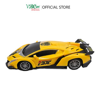 Đồ chơi xe oto điều khiển VBC-9930F
