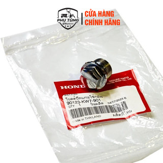 Ốc đầu giảm xóc dream - Honda Thái Lan