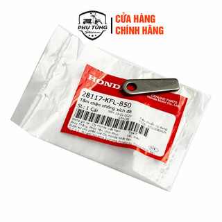 Tấm chặn nhông xích đề Honda Việt Nam