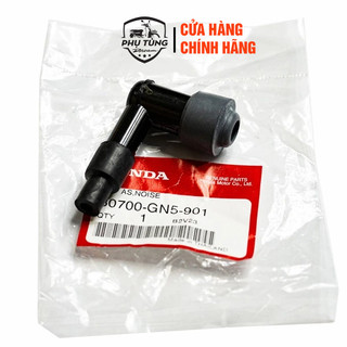 Nắp chụp bugi xe dream - Honda Thái Lan