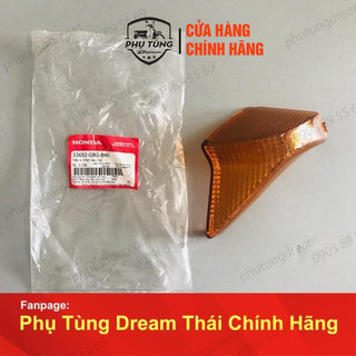 Nắp xi nhan sau trái - Honda Việt Nam