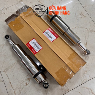 Combo bộ giảm xóc sau super Dream - Honda Việt Nam