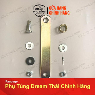 Bộ giằng phanh đầy đủ dream thái - kết hợp