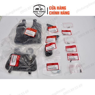 Combo bộ vỏ lọc gió dream thái (12 chi tiết)