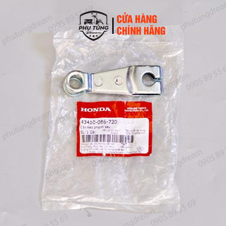 Càng cua sau xe dream Honda Việt Nam 43410086720