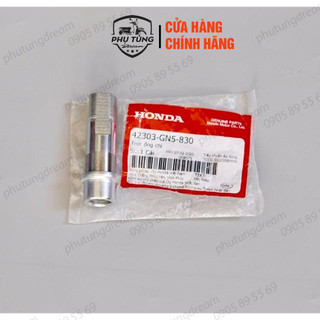 Trục ống chỉ ( củ nhông ) xe dream Honda Việt Nam 42303GN5830