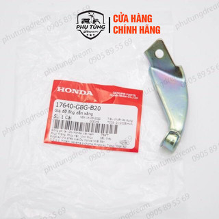 Giá đỡ ống dẫn xăng xe dream honda việt nam 17640gbgb20