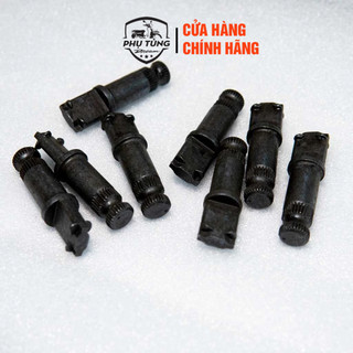 Trục cam phanh sau xe dream thái hàng ráp xe