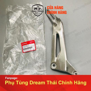 Giá để chân sau trái dream - Honda Việt Nam 50716GN5730