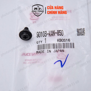 Vít bợ cổ wave thái