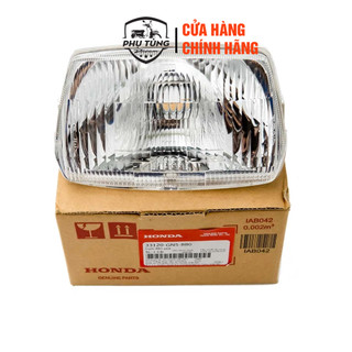 Pha đèn trước super dream đời đầu ( giống dream thái )