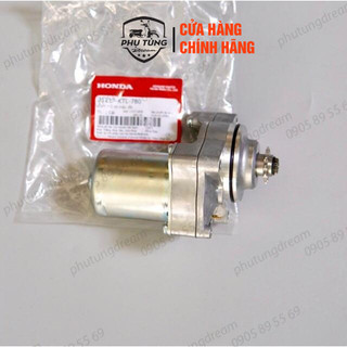 Củ đề xe dream - Honda Việt Nam