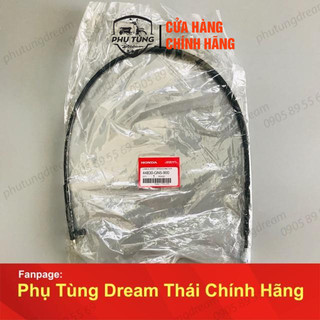 Dây công tơ mét dream thái - Chính Hãng