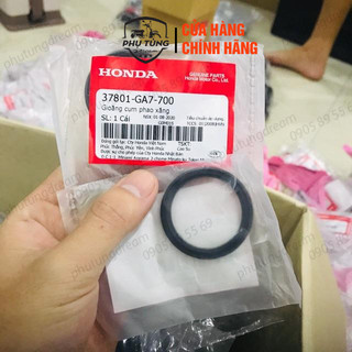 Gioăng cụm phao xăng xe dream - Honda Việt Nam