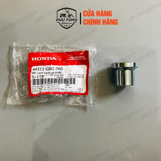 Bạc cách bánh xe trước ( căn trước ) dream - Honda Việt Nam