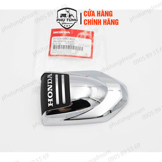 Mặt nạ xi super dream đời đầu - Honda Việt Nam