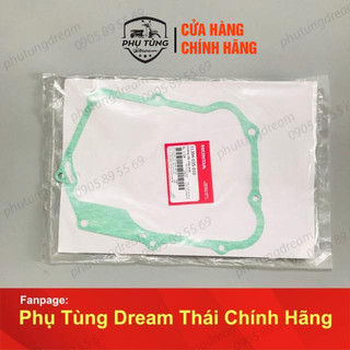 Gioăng nắp máy phải dream - Honda Việt Nam