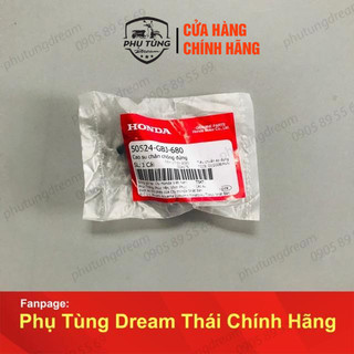 Cao su chân chống đứng - Honda Việt Nam