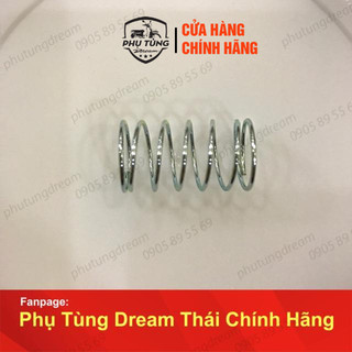 Lò xo chốt khoá cổ - Honda Việt Nam