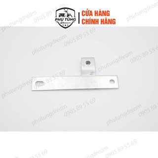 Bắt chế pô cho super dream - Hàng gia công