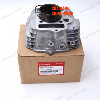 Xylanh ( Hơi ) xe super dream - Honda Việt Nam