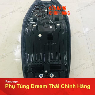 Yên xe dream thái xương sắt