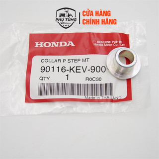Đệm gác chân sau wave thái - Honda Thái Lan