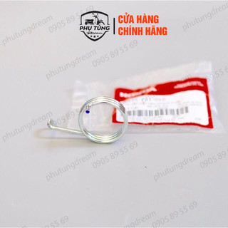 Lò xo cần kéo cam phanh trước - Honda Việt Nam