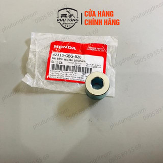 Bạc bánh sau bên bát phanh ( căn sau ) dream - Honda Việt Nam