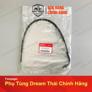 Dây ga dream thái - chính hãng