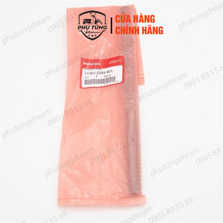 [ 1 cái ] Lò xo phuộc trước dream thái ( Chính hãng ) - Honda Thái Lan