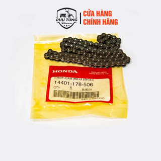 Xích cam 84 mắt honda thái lan lắp cho dream thái