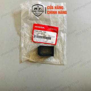 Cao su giảm chấn CDI wave - Honda Việt Nam
