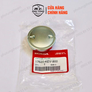 Nắp bình xăng dream - Honda Thái Lan
