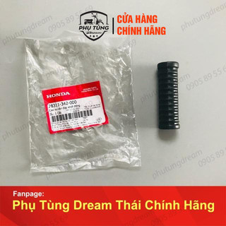 Cao su cần đạp khởi động xe dream - HVN