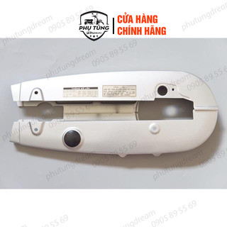 Combo hộp xích dream việt ( đủ tem và nắp đen) - Honda Việt Nam