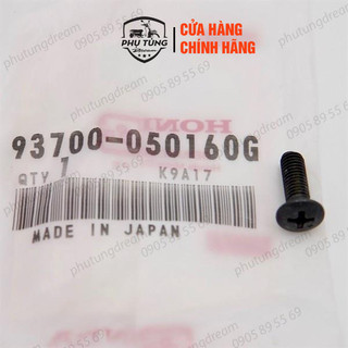 Ốc bắt dây công tơ mét dream - Honda Nhật Bản