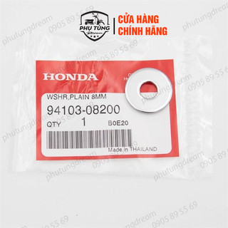 Đệm cốp xe dream - Honda Thái Lan
