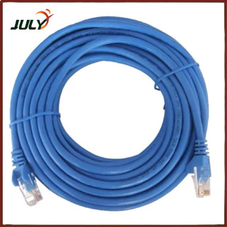Dây cáp mạng cat6 bấm sẵn 2 đầu 40m 50m siêu bền