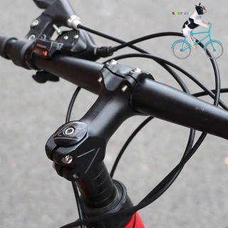 Pô tăng xe đạp leo núi 31.8mm / fixed gear 25.4mm