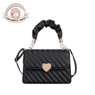 Túi nữ đeo chéo thiết kế thời trang Hàn Quốc sang trọng nữ tính TRENDY
