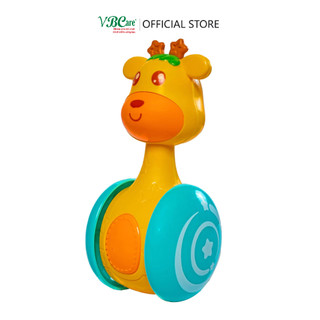Đồ chơi lật đật con hươu VBC-YLB1201A