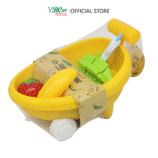 Đồ chơi cắt rau củ quả VBC-2200