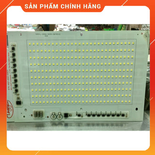 Led vỉ hạt 220v-200w