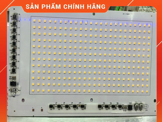 Led vỉ hạt 220v-200w