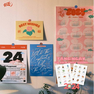 Poster dán tường postcard ảnh indie decor aethestic trang trí bàn học phòng ngủ room hàn quốc wall collage blackpink bts