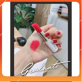Sét 2 cây full son dưỡng sum:37 cây hai màu siêu đẹp sét gồm 1 son red + 1 cam coral