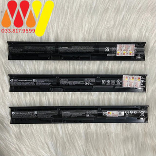 Pin laptop HP ENVY 14-V 14-U 15-K 15-X 17-X VI04 BẢO HÀNH 12 THÁNG